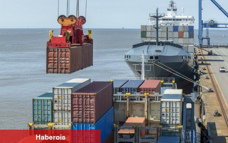 Türk ihracatçısının Balkanlarla kimyası tuttu - Haberois Türk ihracatçısının Balkanlarla kimyası tuttu