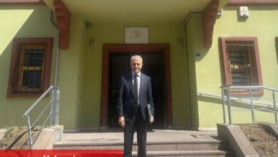 Türk Sağlık-Sen: Vergi dilimi haksızlığına son verilmeli!