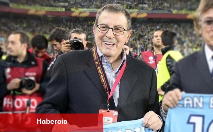 Türk sporunun futbol ve basketboldaki tek ulusal oyuncusu: Can Bartu - Haberois Türk sporunun futbol ve basketboldaki tek ulusal oyuncusu: Can Bartu
