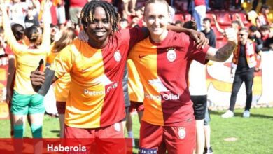 Turkcell Bayan Futbol Üstün Ligi'nde kıyasıya yarış sürüyor