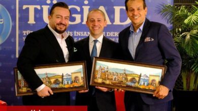 'Türkiye Ekonomisinin Geleceği' Bursa'dan masaya yatırıldı - Haberois 'Türkiye Ekonomisinin Geleceği' Bursa'dan masaya yatırıldı
