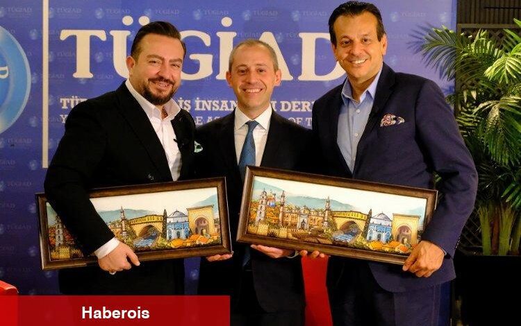 'Türkiye Ekonomisinin Geleceği' Bursa'dan masaya yatırıldı - Haberois 'Türkiye Ekonomisinin Geleceği' Bursa'dan masaya yatırıldı