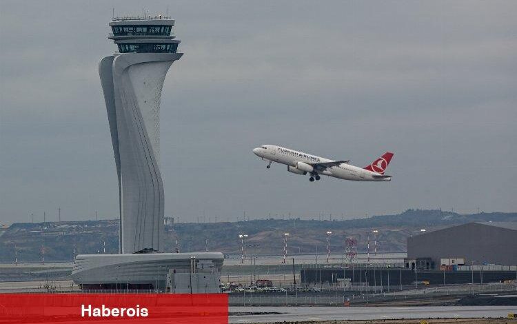 Türkiye havacılıkta dünyanın transit merkezi oldu - Haberois Türkiye havacılıkta dünyanın transit merkezi oldu