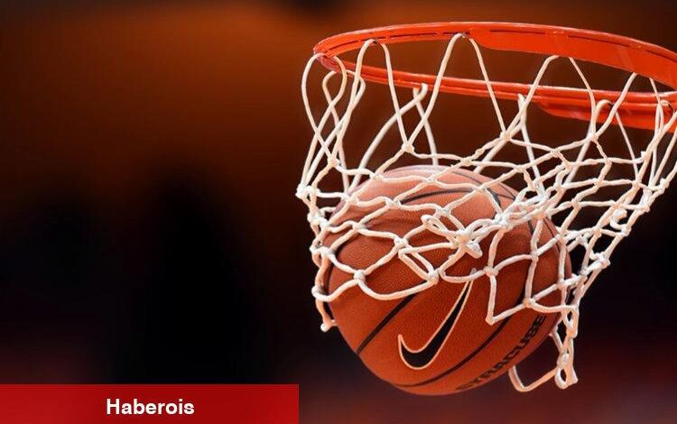 Türkiye Kadınlar Basketbol Ligi'nde final heyecanı - Haberois Türkiye Kadınlar Basketbol Ligi'nde final heyecanı