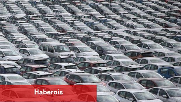 Türkiye otomotiv ihracatının yüzde 67'sini AB ülkelerine yaptı - Haberois Türkiye otomotiv ihracatının yüzde 67'sini AB ülkelerine yaptı