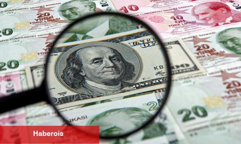 Türkiye ve Brezilya merkez bankaları işbirliği anlaşması imzaladı - Haberois Türkiye ve Brezilya merkez bankaları işbirliği anlaşması imzaladı