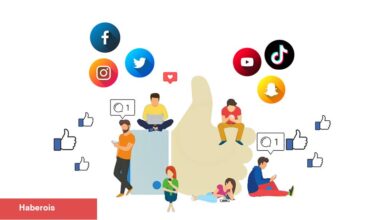 Türkiye’de kaç toplumsal medya kullanıcısı olduğu açıklandı! Sonuç epey şaşırtıcı… - Haberois Türkiye’de kaç toplumsal medya kullanıcısı olduğu açıklandı! Sonuç epey şaşırtıcı…