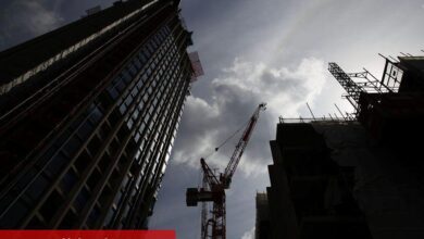 Türkiye'de yabancılara yapılan konut satışları geçen yıla göre yarı yarıya azaldı