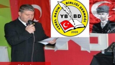 TYBB Edirne Şube Başkanı Erdoğan Demir’den 23 Nisan açıklaması - Haberois TYBB Edirne Şube Başkanı Erdoğan Demir’den 23 Nisan açıklaması