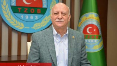 TZOB: Bu yıl da Tarım Kredi Kooperatifleri ve Türkşeker buğday alımı yapmalı - Haberois TZOB: Bu yıl da Tarım Kredi Kooperatifleri ve Türkşeker buğday alımı yapmalı