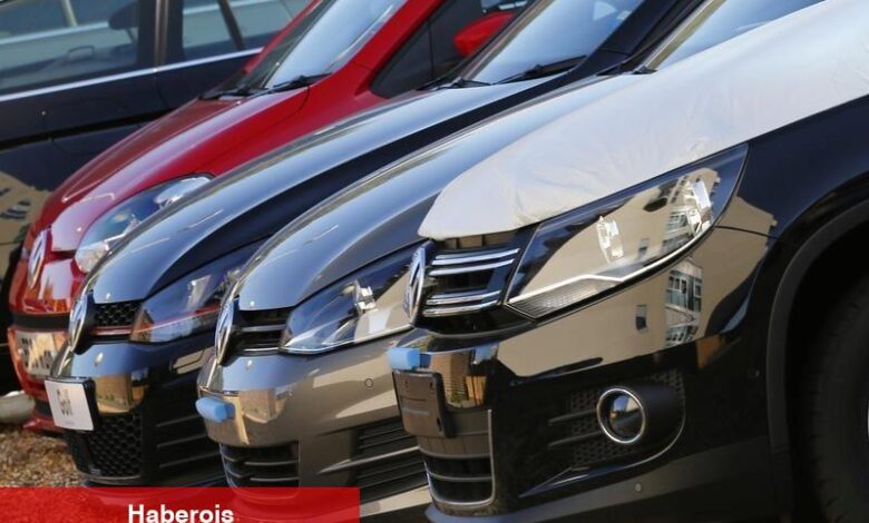 UAW Volkswagen Tennessee fabrikasında zafer kazandı