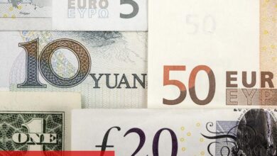 UBS, Fed faiz oranı ve jeopolitik faktörler nedeniyle USD/PLN tahminini değiştirdi - Haberois UBS, Fed faiz oranı ve jeopolitik faktörler nedeniyle USD/PLN tahminini değiştirdi