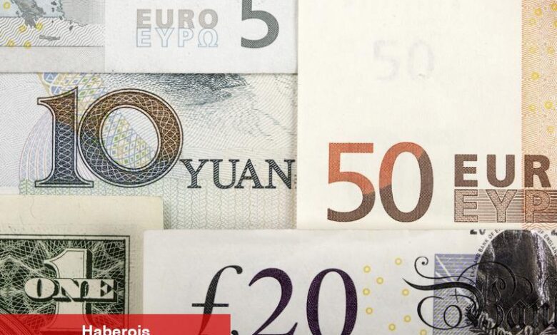 UBS, Fed faiz oranı ve jeopolitik faktörler nedeniyle USD/PLN tahminini değiştirdi - Haberois UBS, Fed faiz oranı ve jeopolitik faktörler nedeniyle USD/PLN tahminini değiştirdi