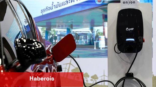 UEA: Elektrikli araç satışları güçlü artış gösterecek - Haberois UEA: Elektrikli araç satışları güçlü artış gösterecek