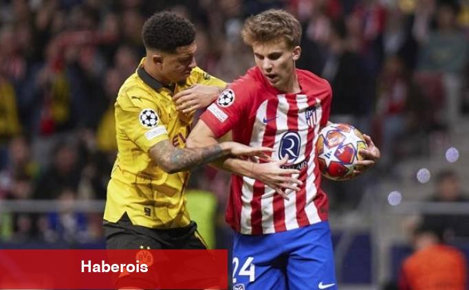 UEFA Şampiyonlar Ligi'nde yarı finalistler muhakkak oluyor - Haberois UEFA Şampiyonlar Ligi'nde yarı finalistler muhakkak oluyor