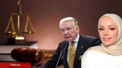 Uğur Dündar babalık davasına yayın yasağı aldırdı! Hangi hallerde basın yasağı getirilebilir?