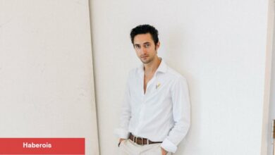 'Ukrayna'dan Çok Uzak': Bir Prens Dansçısı Miami'de Bir Ev Buldu - Haberois 'Ukrayna'dan Çok Uzak': Bir Prens Dansçısı Miami'de Bir Ev Buldu