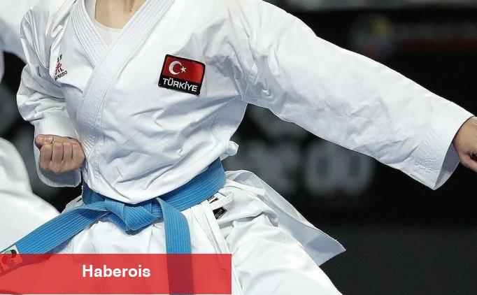 Ulusal atletler, Karate 1 Premier Lig'in Kahire ayağında tatamiye çıkacak