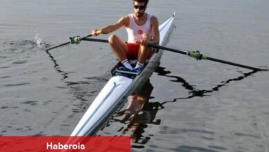 Ulusal kürekçiler Azerbaycan'da yarışacak