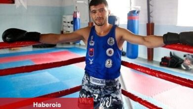 Ulusal muaythai atletleri Yunanistan'da madalya kovalayacak - Haberois Ulusal muaythai atletleri Yunanistan'da madalya kovalayacak