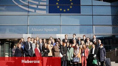 UN Global Compact, Avrupa Birliği Temsilcileri ve İş Dünyasını Sürdürülebilirlik Gündemiyle Biraraya Getirdi