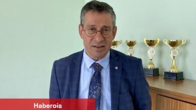 Üniversite Sporları Federasyonu, Macaristan'da 300 atletle madalya kovalayacak - Haberois Üniversite Sporları Federasyonu, Macaristan'da 300 atletle madalya kovalayacak