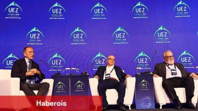 Ünlü Akademisyenler UEZ Sapanca 2024'te Felsefe ve Modern Bilimi Ele Aldı - Haberois Ünlü Akademisyenler UEZ Sapanca 2024'te Felsefe ve Modern Bilimi Ele Aldı