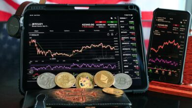 Ünlü Şirket Bitcoin ve O Altcoin İçin Düşüşte: Alım Fırsatı mı? - Haberois Ünlü Şirket Bitcoin ve O Altcoin İçin Düşüşte: Alım Fırsatı mı?