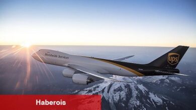 UPS, 2024 ilk çeyrek finansal sonuçlarını açıkladı - Haberois UPS, 2024 ilk çeyrek finansal sonuçlarını açıkladı