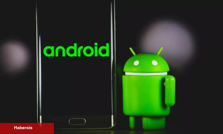 Uygun fiyatlı Android modeline 7 yıl güncelleme kelamı - Haberois Uygun fiyatlı Android modeline 7 yıl güncelleme kelamı