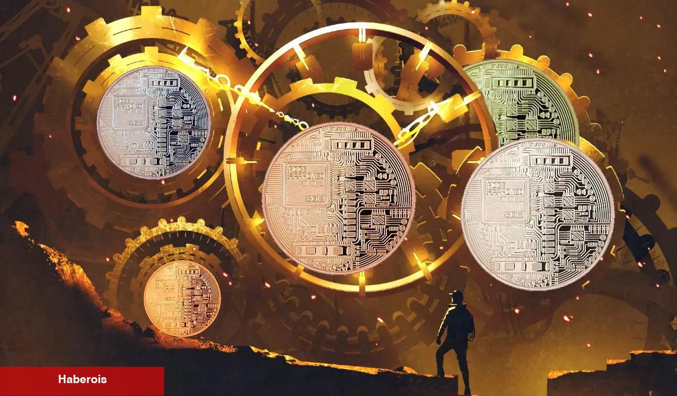Uzman Görüşü: Bu 5 Düşük Fiyatlı Altcoin 100X Potansiyele Sahip!
