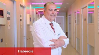 Uzmanlar uyarıyor! Kulaklarınıza bir şey sokmayın, temizlemeye çalışmayın! - Haberois Uzmanlar uyarıyor! Kulaklarınıza bir şey sokmayın, temizlemeye çalışmayın!