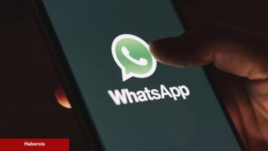 Uzun müddettir beklenen özellik WhatsApp'a geliyor, sonunda