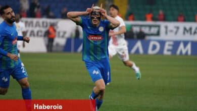 Varesanovic: "6 puan kıymetinde bir maç olacak"