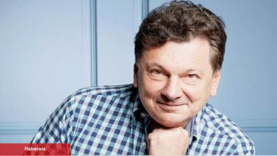 Vedat Milor yemek boykotunu yazdı! - Haberois Vedat Milor yemek boykotunu yazdı!