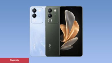 vivo V30 Lite, Türkiye'deki kullanıcılar ile buluşuyor - Haberois vivo V30 Lite, Türkiye'deki kullanıcılar ile buluşuyor