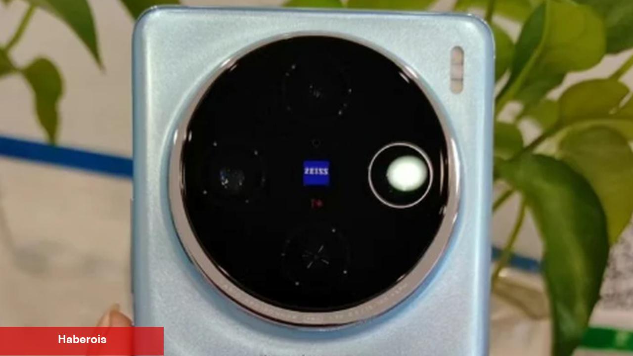 Vivo X100 Ultra, X100 Pro'ya nazaran hangi yenilikleri sunacak?