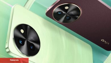 Vivo'nun yeni modeli inceliğiyle dikkat çekiyor, devasa batarya ince tasarım - Haberois Vivo'nun yeni modeli inceliğiyle dikkat çekiyor, devasa batarya ince tasarım