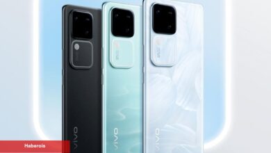 Vivo'nun yeni orta segment modeli fiyatıyla rakipsiz görünüyor - Haberois Vivo'nun yeni orta segment modeli fiyatıyla rakipsiz görünüyor