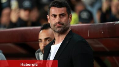 Volkan Demirel'den istifa açıklaması!