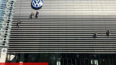 Volkswagen'in satışları yüzde 2 düştü - Haberois Volkswagen'in satışları yüzde 2 düştü