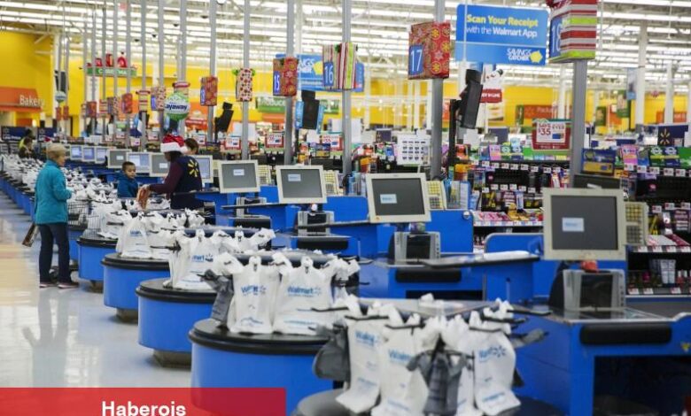 Walmart yeni gıda markasını piyasaya sürdü, tüm tıbbi tesislerini kapatmayı planlıyor - Haberois Walmart yeni gıda markasını piyasaya sürdü, tüm tıbbi tesislerini kapatmayı planlıyor