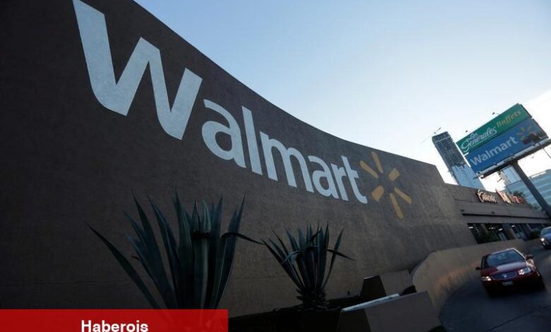 Walmart'ın Ibotta'sı halka arzda 2,55 milyar dolar değerleme hedefliyor - Haberois Walmart'ın Ibotta'sı halka arzda 2,55 milyar dolar değerleme hedefliyor