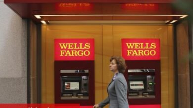 Wells Fargo&Co kazancı $0,13 ile beklentilere göre daha iyi, kâr ise beklentilere göre yüksek - Haberois Wells Fargo&Co kazancı $0,13 ile beklentilere göre daha iyi, kâr ise beklentilere göre yüksek