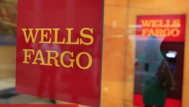 Wells Fargo'nun faiz gelirleri düştükçe kârı da azalıyor - Haberois Wells Fargo'nun faiz gelirleri düştükçe kârı da azalıyor