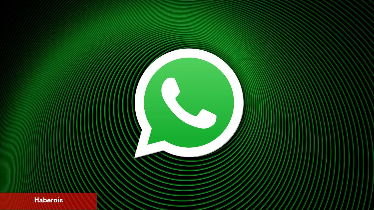 WhatsApp'a seçim öncesinde ihtar geldi, tıpkı yanılgıyı tekrarlamayın