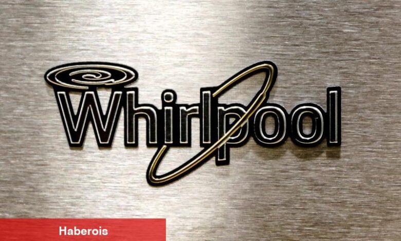 whirlpool hisseleri kazanç artişi ve iyimser beklentilerle yükseliyor - Haberois whirlpool hisseleri kazanç artişi ve iyimser beklentilerle yükseliyor