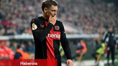 Wirtz için transfer açıklaması!