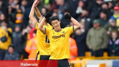 Wolverhampton 6 maç sonra kazandı! - Haberois Wolverhampton 6 maç sonra kazandı!