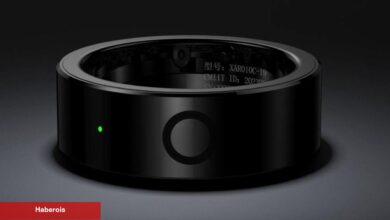 Xiaomi artık de akıllı yüzük geliştiriyor, her masada varlar